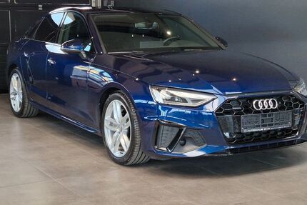 Audi A4 67.400 km 34.999 &euro; Gäufelden 71126