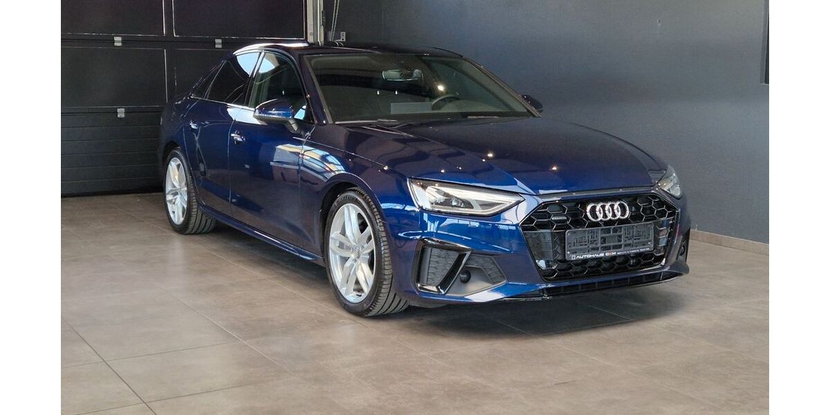 Audi A4 67.400 km 34.999 &euro; Gäufelden 71126