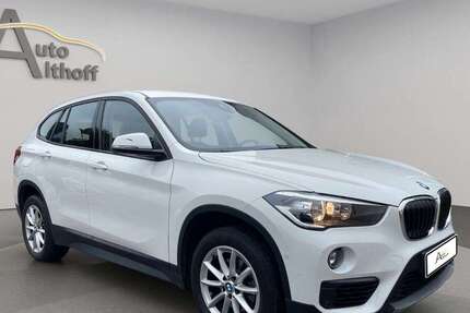 BMW X1 55.500 km 18.999 € Ditzingen 71254