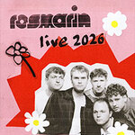 rosmarin - live 2026 - Support: Julie