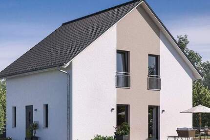 Individuell - Flexibel - Ihr Traumhaus in Poppenweiler 4 zimmer