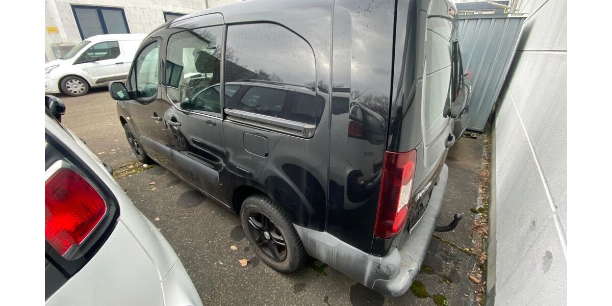 Citroen Berlingo 145.000 km 5.950 &euro; Reutlingen 72770