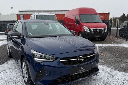 Opel Corsa 59.500 km 9.199 &euro; Sachsenheim 74343