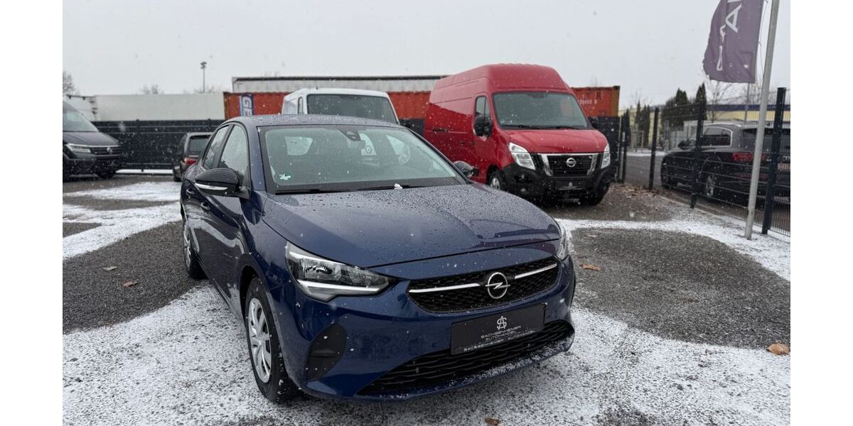 Opel Corsa 59.500 km 9.199 &euro; Sachsenheim 74343
