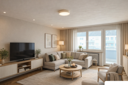 Wohnung Sindelfingen Sindelfingen (Stadt) - 2 Zimmer, 54 m&sup2;, 145.000&euro; | Angebot:24872348