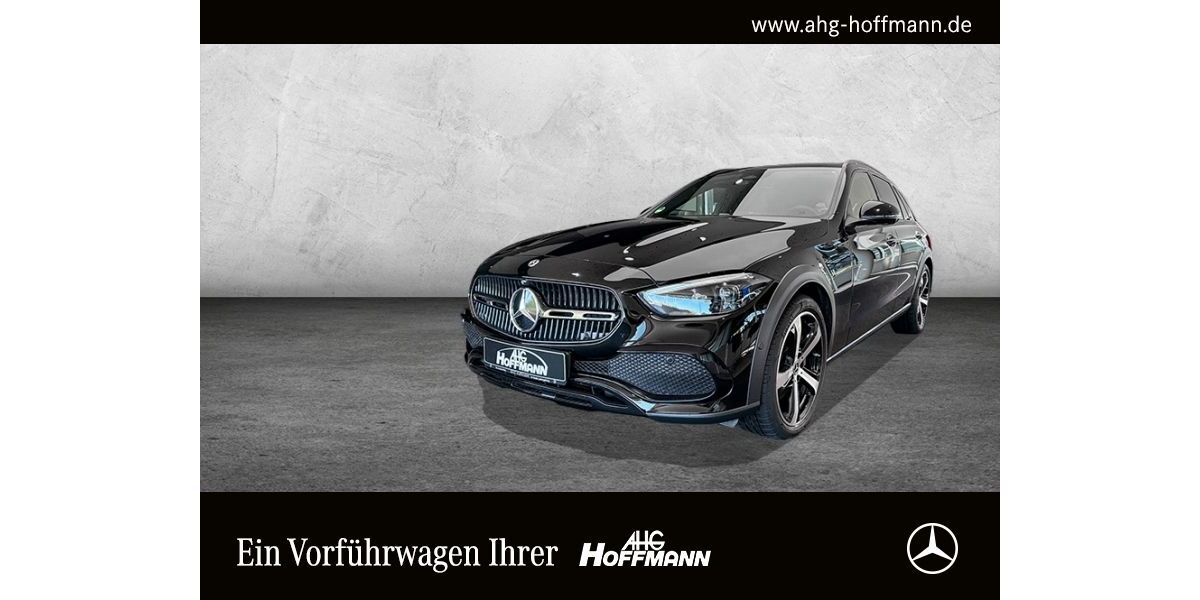 Mercedes-Benz C 220 12.043 km 48.930 &euro; Tamm 71732