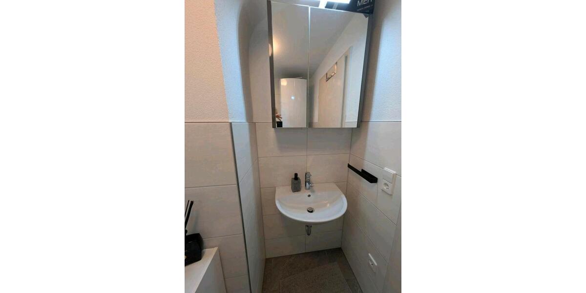 Dachgeschoßwohnung Rottenburg am Neckar - 3.5 Zimmer, 67 m&sup2;, 780&euro; | Angebot:27542684