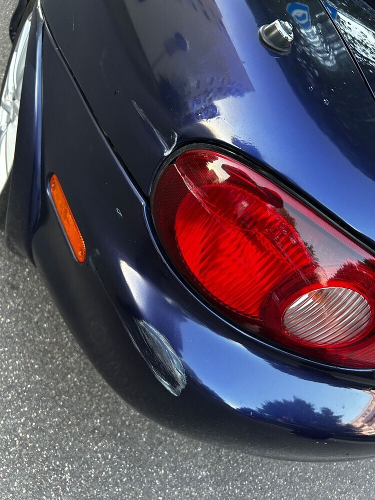 MX-5