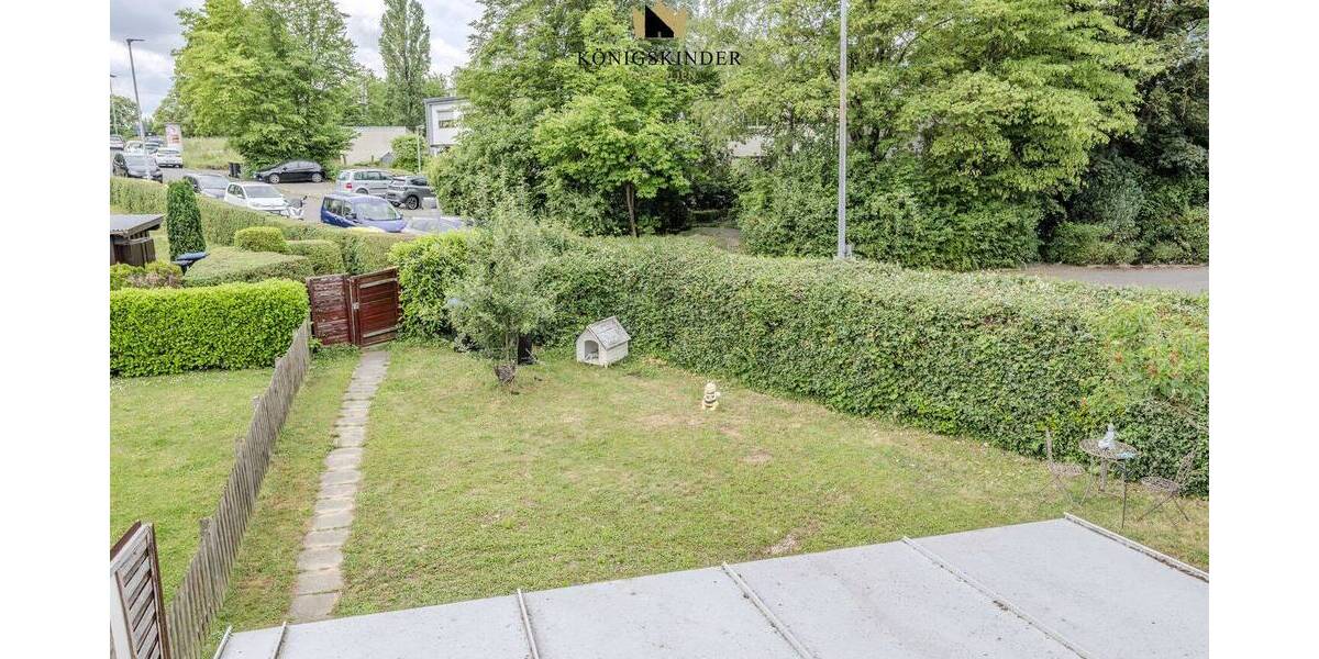 Reihenendhaus Reutlingen Orschel-Hagen - 4 Zimmer, 100 m&sup2;, 369.000&euro; | Angebot:26805640