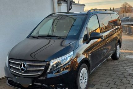Mercedes-Benz Vito 136.580 km 22.500 &euro; Nürtingen 72622