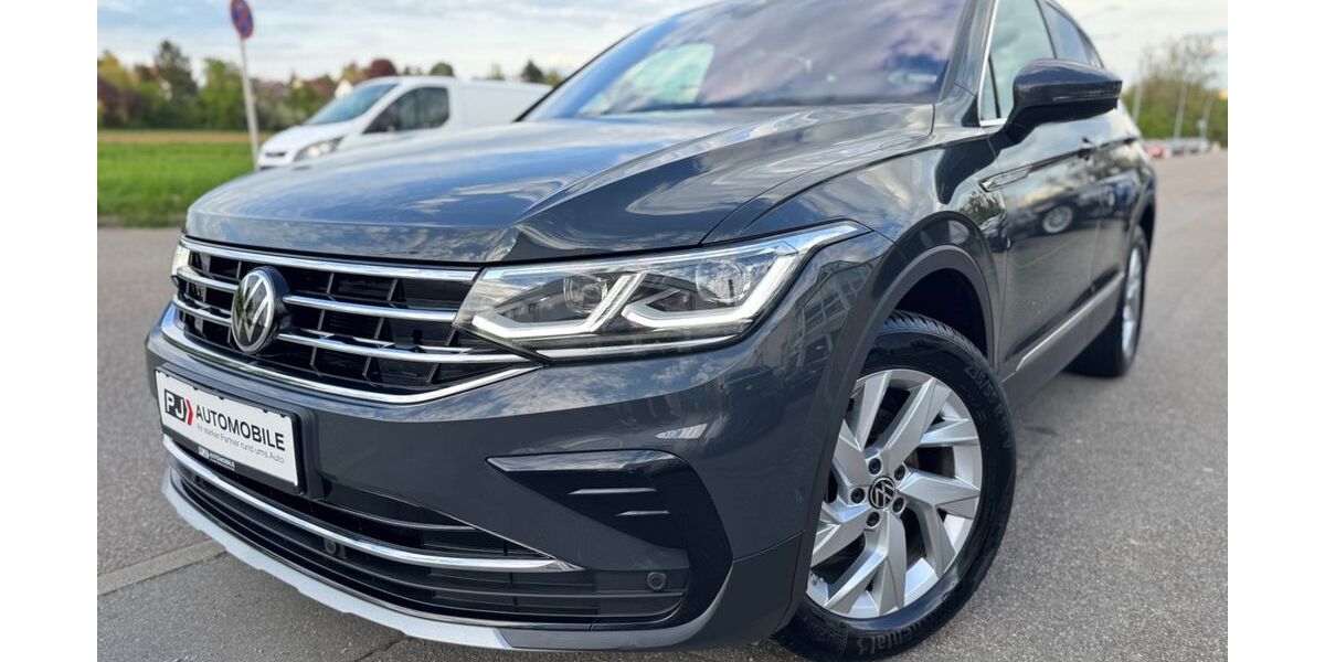 VW Tiguan 61.800 km 26.499 &euro; Kornwestheim 70806