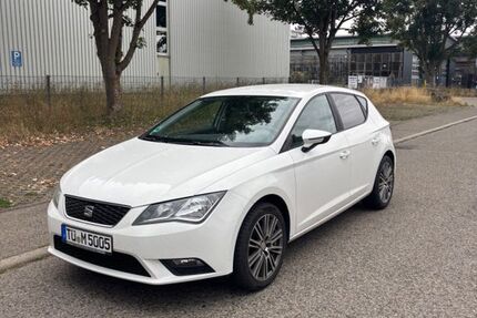 Seat Leon 170.000 km 5.500 &euro; Rottenburg 72108