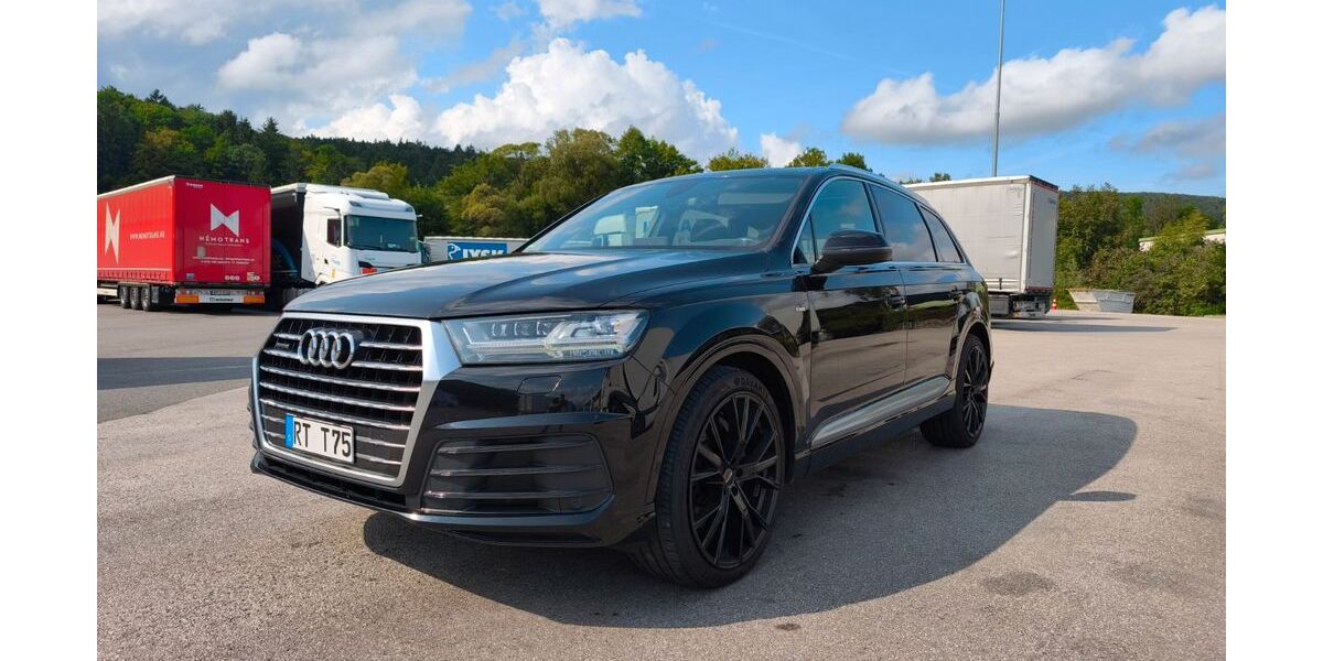 Audi Q7 201.500 km 30.990 € Reutlingen 72760