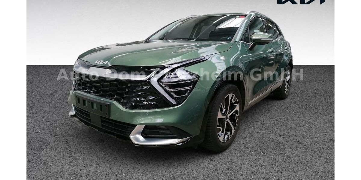 Kia Sportage 22.500 km 30.980 &euro; Pforzheim 75177