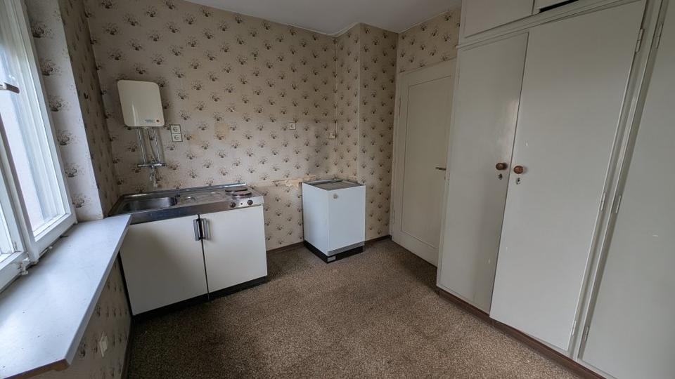 Einfamilienhaus Korntal-Münchingen Münchingen - 9 Zimmer, 160 m&sup2;, 565.000&euro; | Angebot:26889296