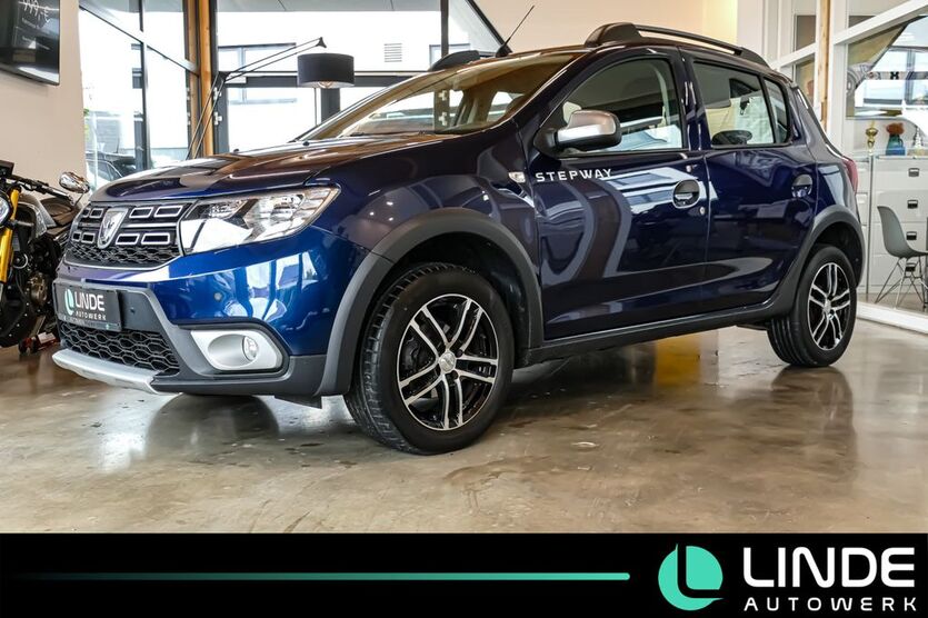 Dacia Sandero 64.000 km 11.800 € Kusterdingen 72127