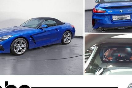 BMW Z4 10.497 km 38.350 &euro; Pforzheim 75179