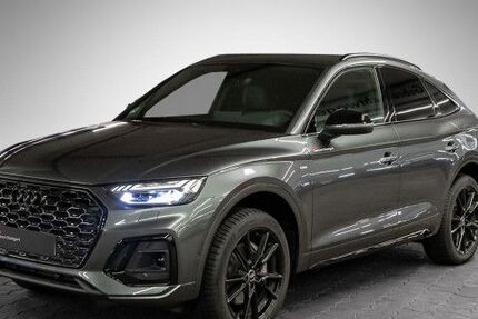 Audi Q5 7.999 km 66.999 &euro; Böblingen 71034