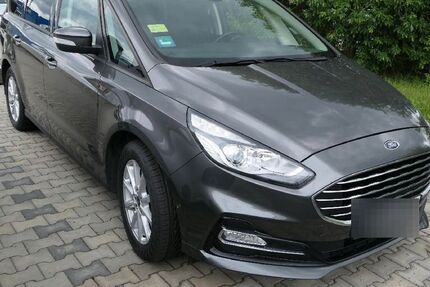 Ford Galaxy 153.000 km 14.999 &euro; Ditzingen 71254