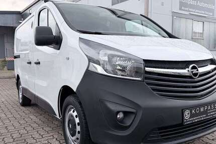 Opel Vivaro 55.168 km 14.900 &euro; Magstadt 71106