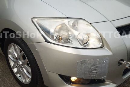 Toyota Auris 232.000 km 2.198 &euro; Holzgerlingen / Böblingen (Region Stuttgart) 71088