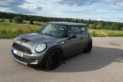 Mini Cooper S 192.000 km 14.900 &euro; Tiefenbronn 75233