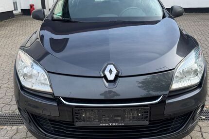 Renault Megane 86.000 km 4.999 € Pforzheim 75179