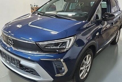 Opel Crossland (X) 20.000 km 16.299 &euro; Reutlingen / Mittelstadt 72766