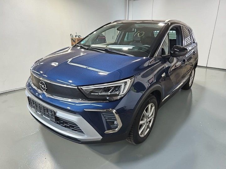 Opel Crossland (X) 20.000 km 16.299 &euro; Reutlingen / Mittelstadt 72766
