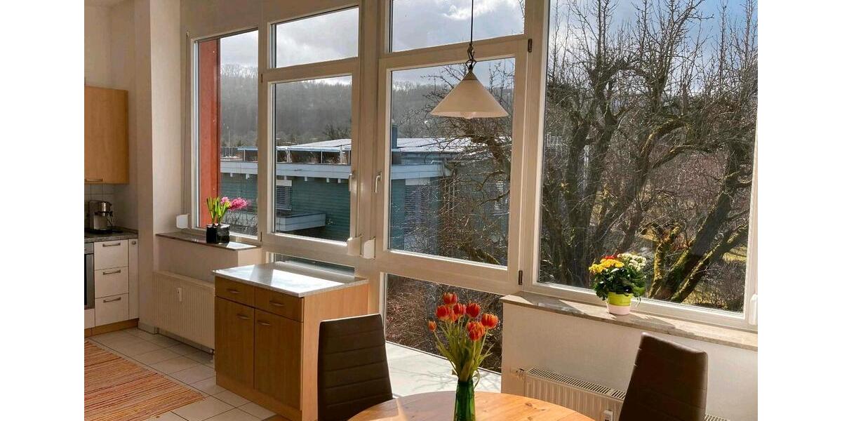 Dachgeschoßwohnung Gerlingen - 5 Zimmer, 108 m&sup2;, 579.000&euro; | Angebot:26126760