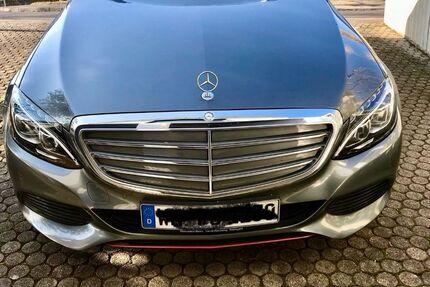 Mercedes-Benz C 250 169.000 km 14.400 &euro; Remseck 71686