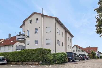 Wohnung zum Kaufen in Vaihingen an der Enz 309.000 € 91 m² - Wohnung Vaihingen an der Enz | Angebot:27332434