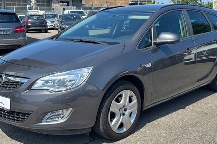 Opel Astra 95.000 km 5.900 &euro; Calw 75365