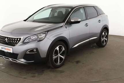 Peugeot 3008 35.472 km 20.060 &euro; Stuttgart 70195