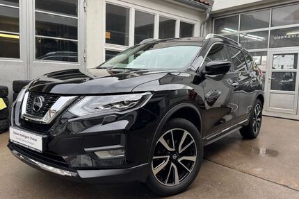 Nissan X-Trail 31.300 km 22.950 € Fellbach 70734