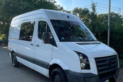 VW Crafter 260.000 km 5.200 &euro; Waiblingen 71334