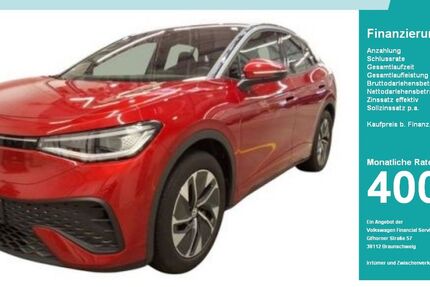 VW ID.5 16.100 km 41.490 &euro; Herrenberg 71083