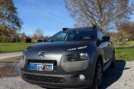 Citroen C4 Cactus 135.000 km 4.750 &euro; Holzgerlingen 71088