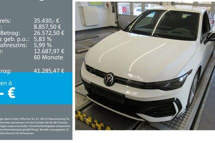 VW Golf 6.026 km 35.430 &euro; Reutlingen 72770