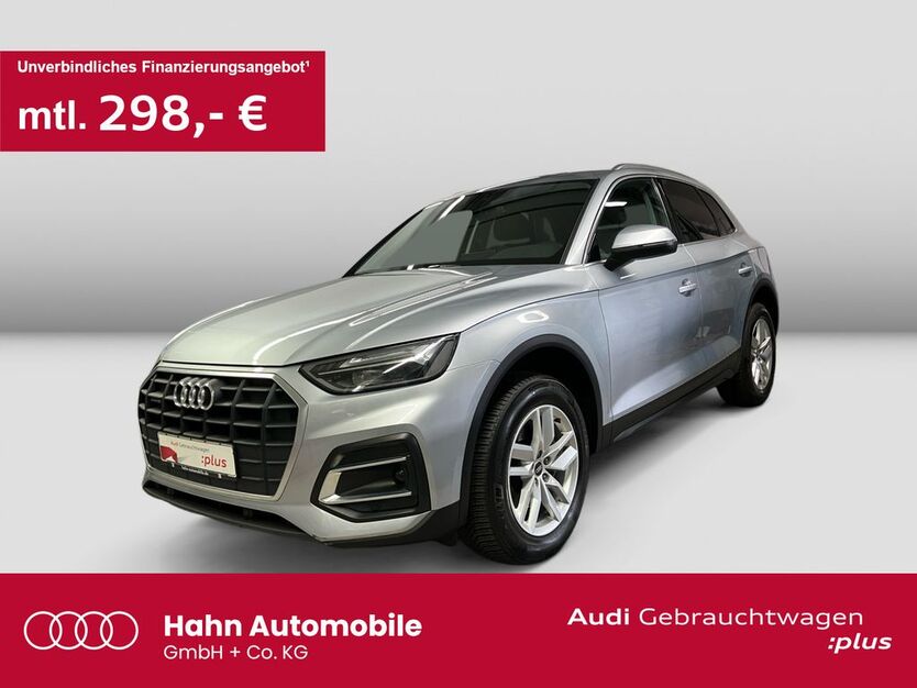 Audi Q5 23.300 km 36.960 € Ludwigsburg 71636