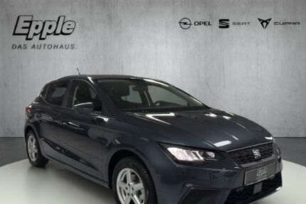 Seat Ibiza 20.925 km 19.490 &euro; Rutesheim 71277