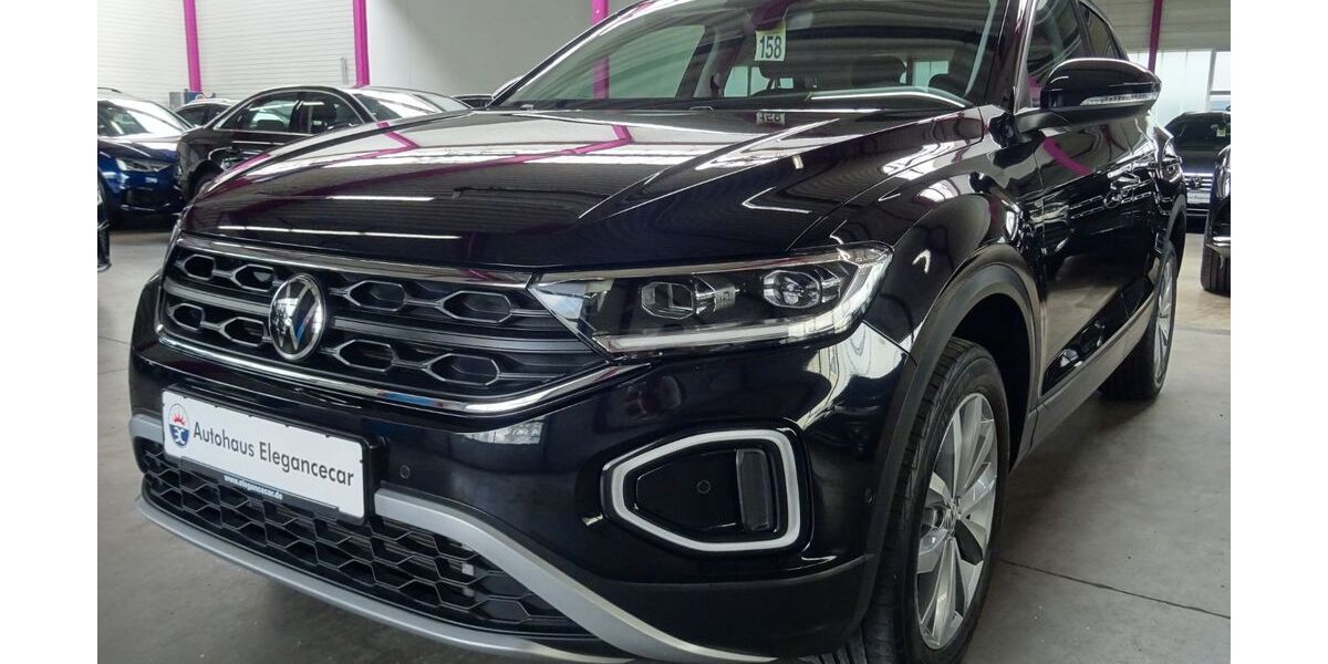 VW T-Roc 10.480 km 28.249 &euro; Holzgerlingen bei Stuttgart 71088