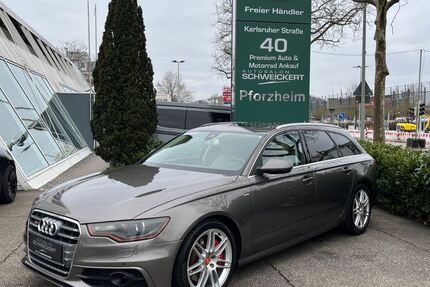 Audi A6 109.036 km 21.990 &euro; Pforzheim 75179