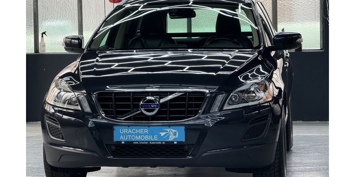 Volvo XC60 202.000 km 11.790 &euro; Reutlingen 72762