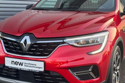 Renault Arkana 9.990 km 20.999 &euro; Niefern-Öschelbronn 75223