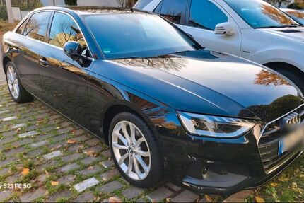 Audi A4 92.000 km 21.900 &euro; Remseck 71686