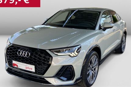 Audi Q3 29.900 km 44.490 &euro; Esslingen 73730