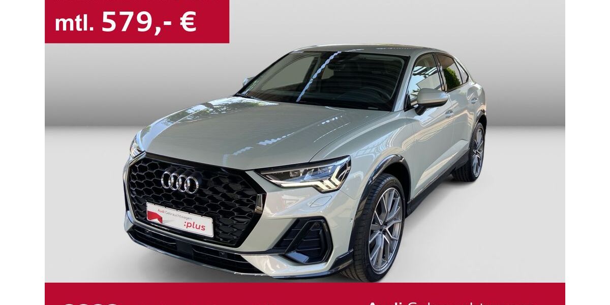 Audi Q3 3.535 km 46.630 &euro; Esslingen 73730