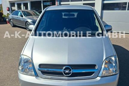 Opel Meriva 178.926 km 2.399 &euro; Deizisau 73779