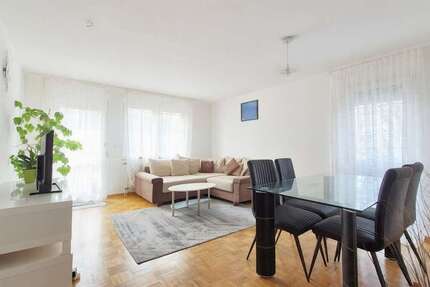 Wohnung Esslingen am Neckar Brühl - 2 Zimmer, 55 m&sup2;, 229.000&euro; | Angebot:25984750